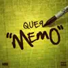 Que 9 - Memo - Single